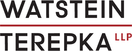 Watstein Terepka LLP